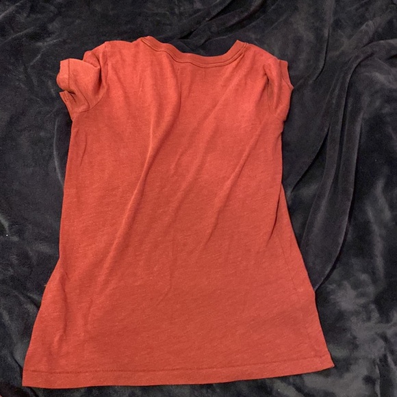 Abercrombie tee - Picture 3 of 3